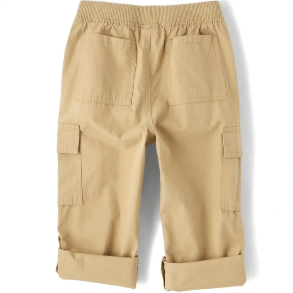 📌🆕Gymboree • Cargo • Pants